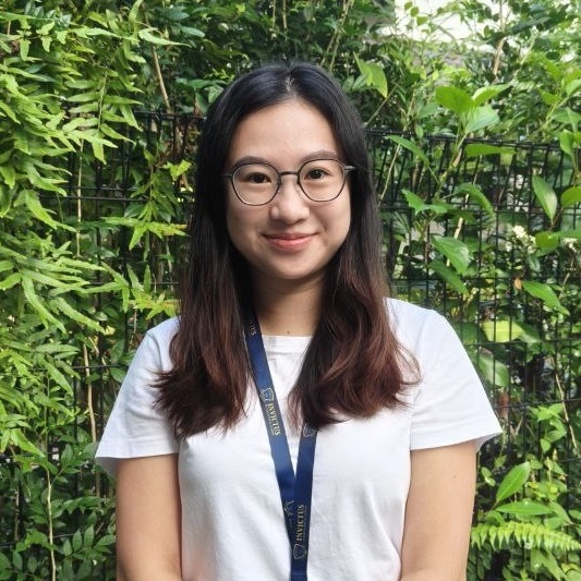 Ms Kerrie Hu